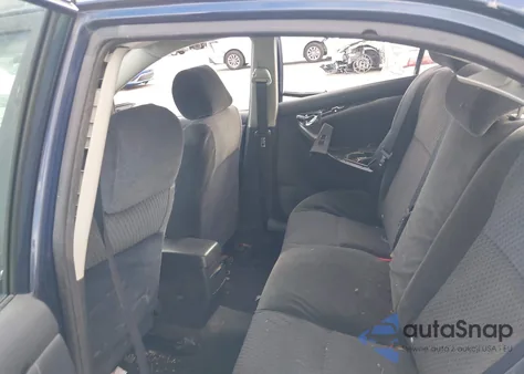 2006 Toyota Corolla S из США, поврежденный, VIN 2T1BR32E56C574391